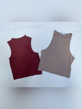 Baby Tank Set